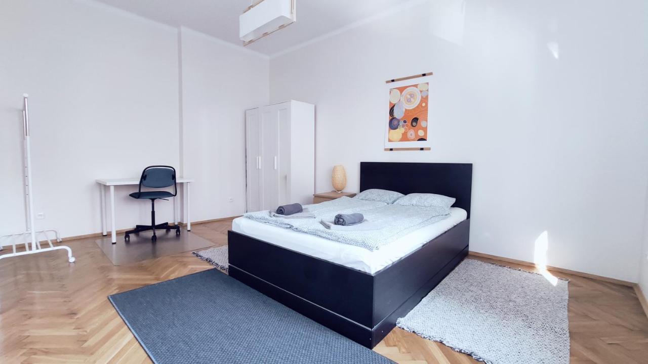 Barska 21 By Homeprime Красков Екстериор снимка